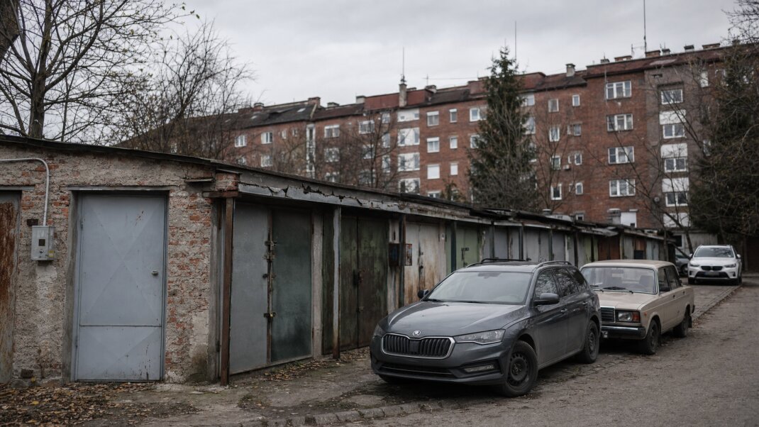 Cenovky na parkoviskách v Bratislave ukazujú rastúce ceny parkovania