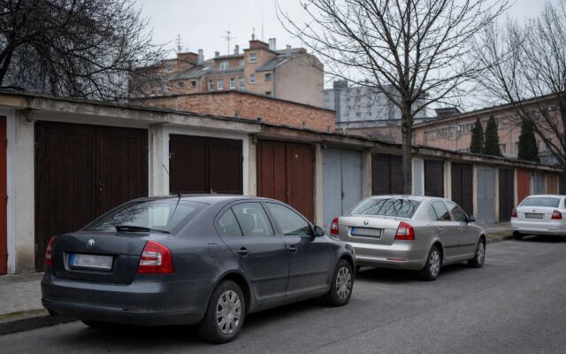 Preverovanie nájomcu garáže v Bratislave s dôrazom na ochranu osobných údajov