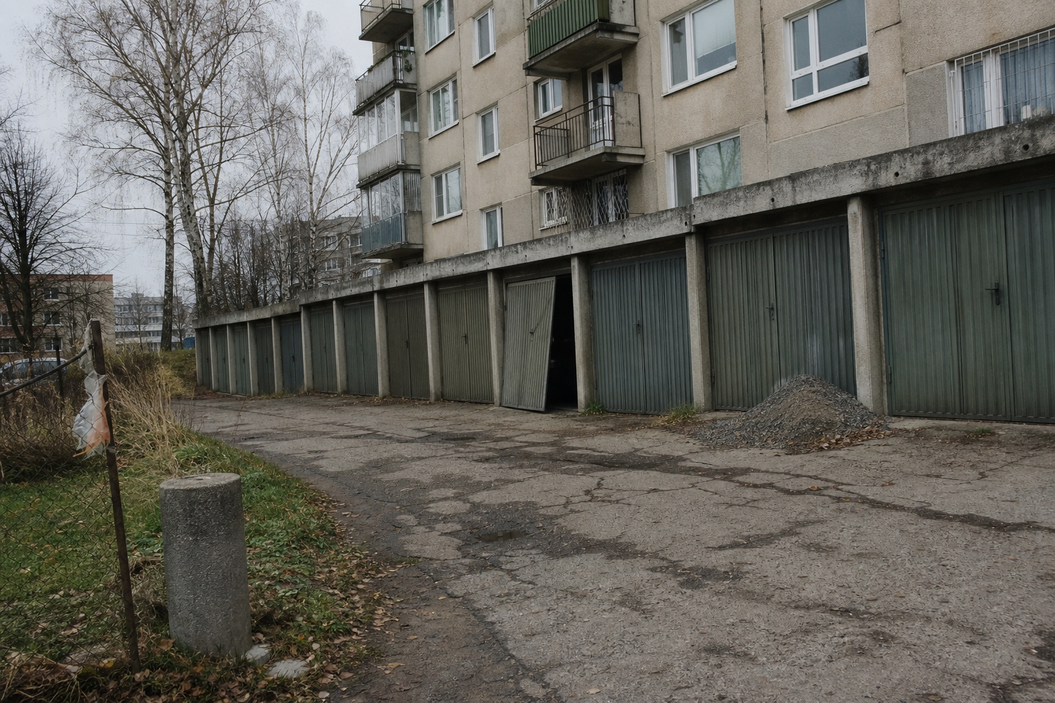 Ako nastaviť nájomné za garáž z porovnateľných ponúk, nie pocitu — širší kontext