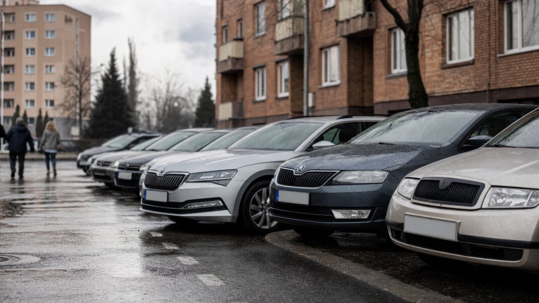 Porovnanie aktívnych a neaktívnych inzerátov na realitnom trhu