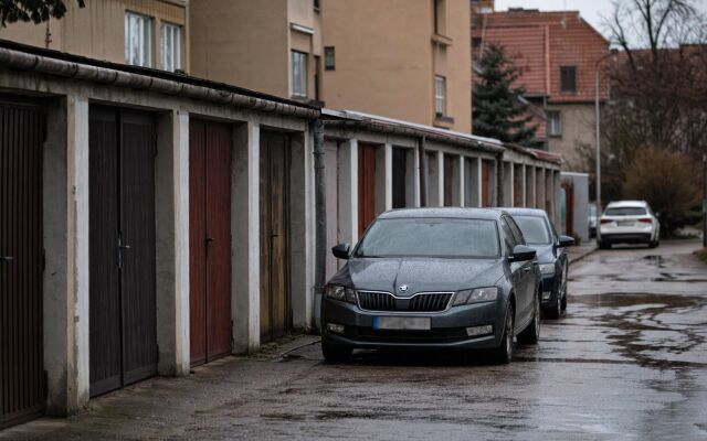 Nájomné domy a byty v Banskej Bystrici s rastúcimi cenami