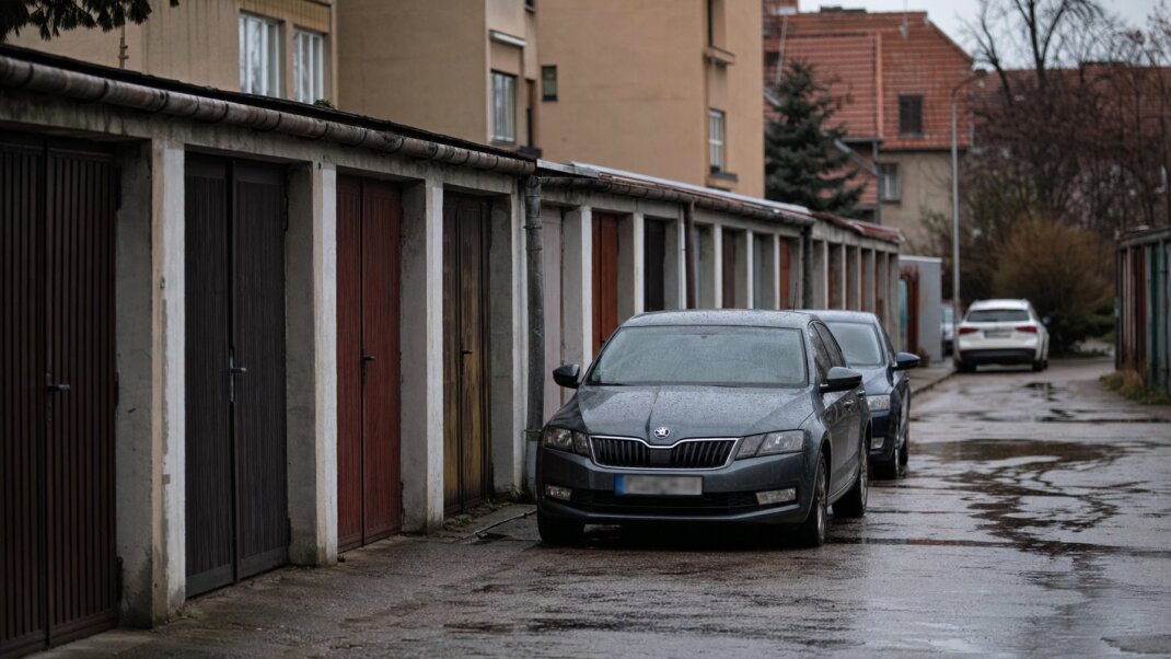 Nájomné domy a byty v Banskej Bystrici s rastúcimi cenami