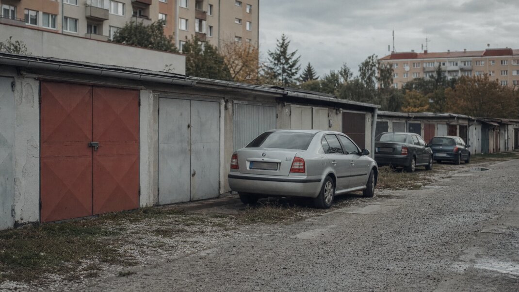 Garáže na prenájom v Košiciach s rôznymi cenovými ponukami