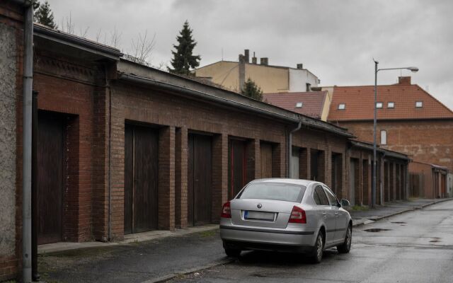 Garáž s nájomcom v Bratislave, ideálna pre pasívny príjem