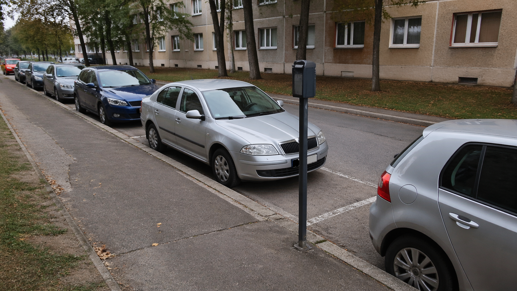 Kompletný sprievodca parkovaním v Bratislave: Zóny, ceny a tipy na bezplatné parkovanie