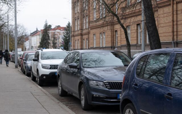 Cenové priepasti v Košiciach medzi Západom a Starým Mestom