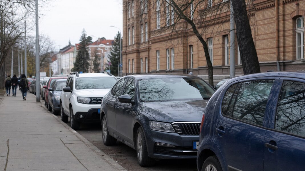 Cenové priepasti v Košiciach medzi Západom a Starým Mestom
