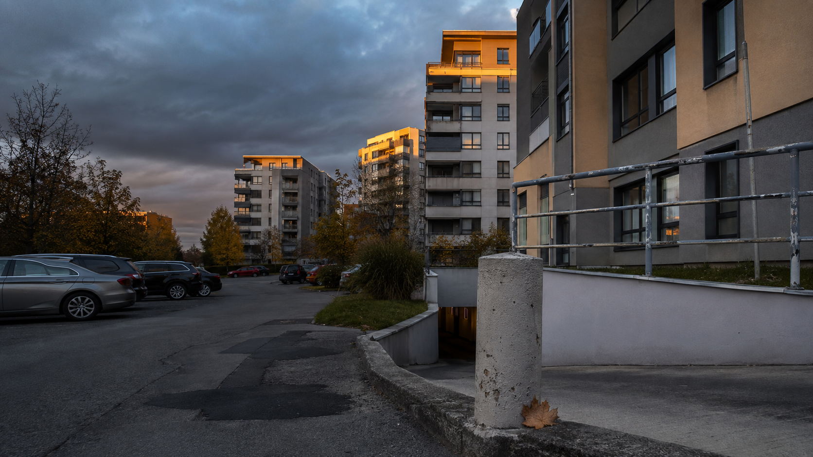 Parkovacie miesto v developerskom projekte: čo preveriť pred podpisom zmluvy — širší kontext