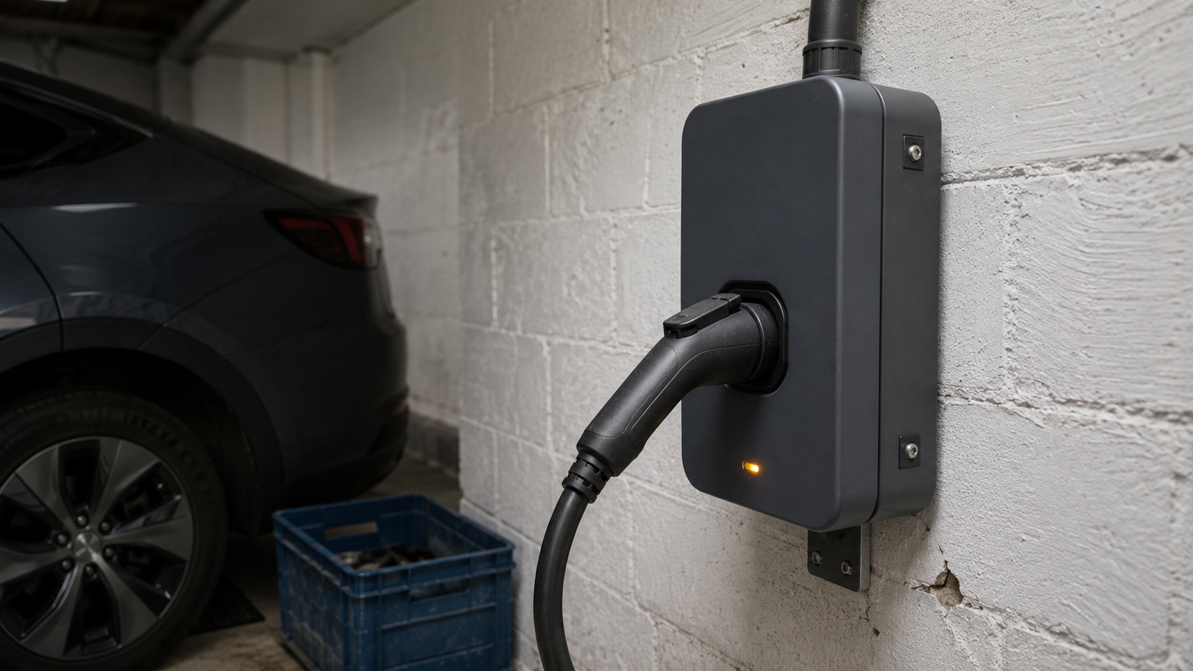 Môže elektromobil napájať dom z garáže? V2H a V2G bez marketingovej hmly — detail