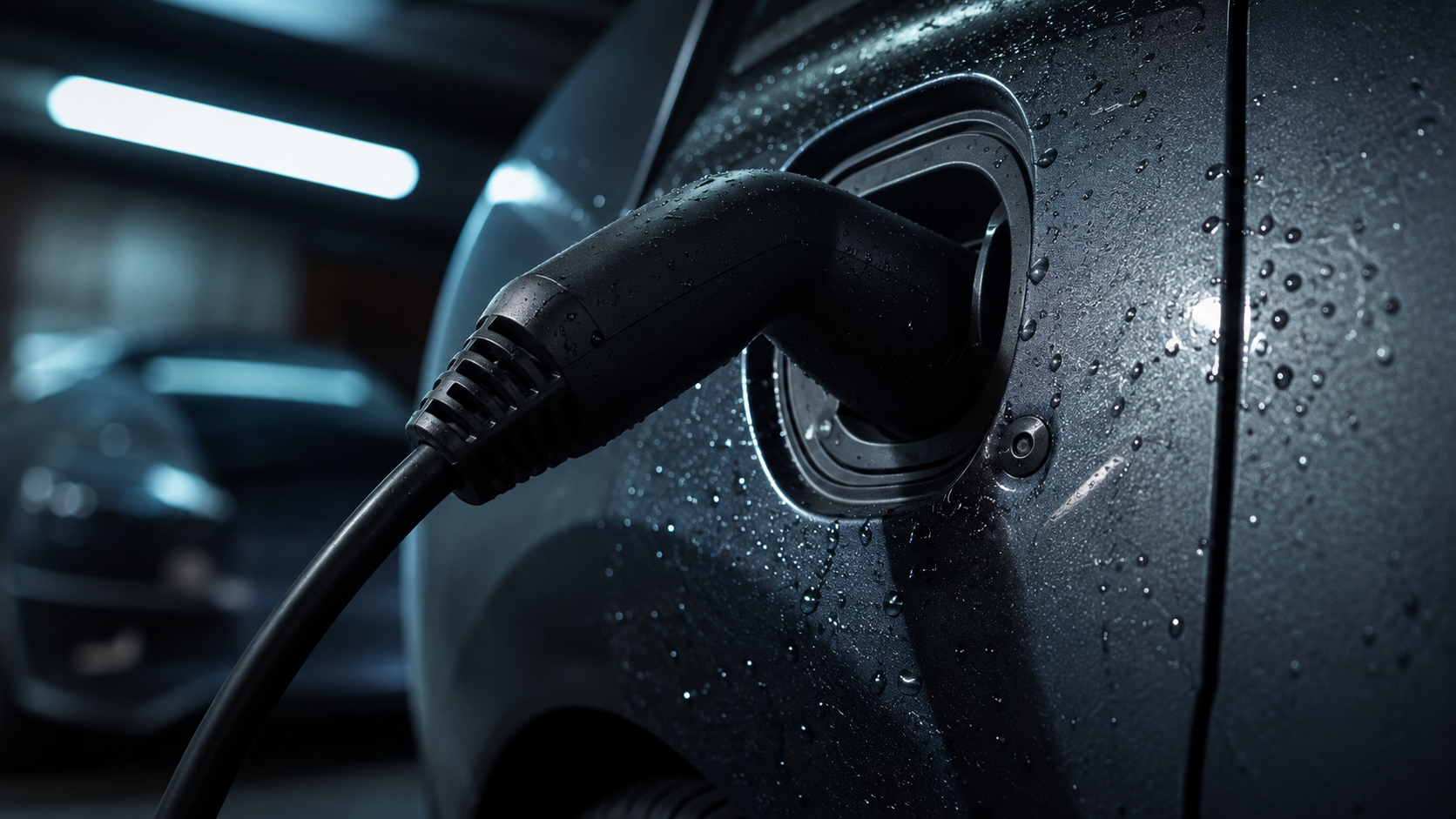 Nabíjanie služobného elektromobilu doma: ako preukázať firme spotrebu — záver