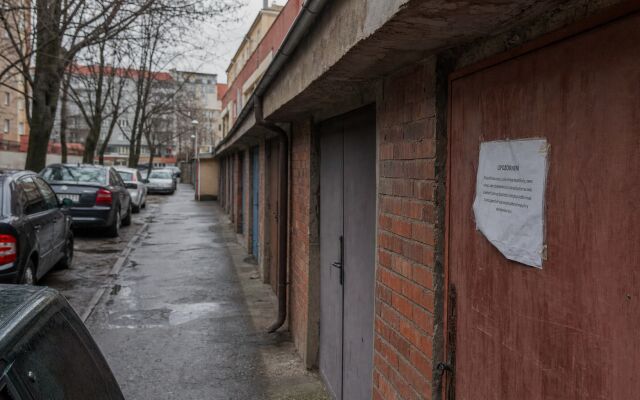 Nájomca neplatí za garáž, prenajímateľ posiela upomienku na zaplatenie nájmu