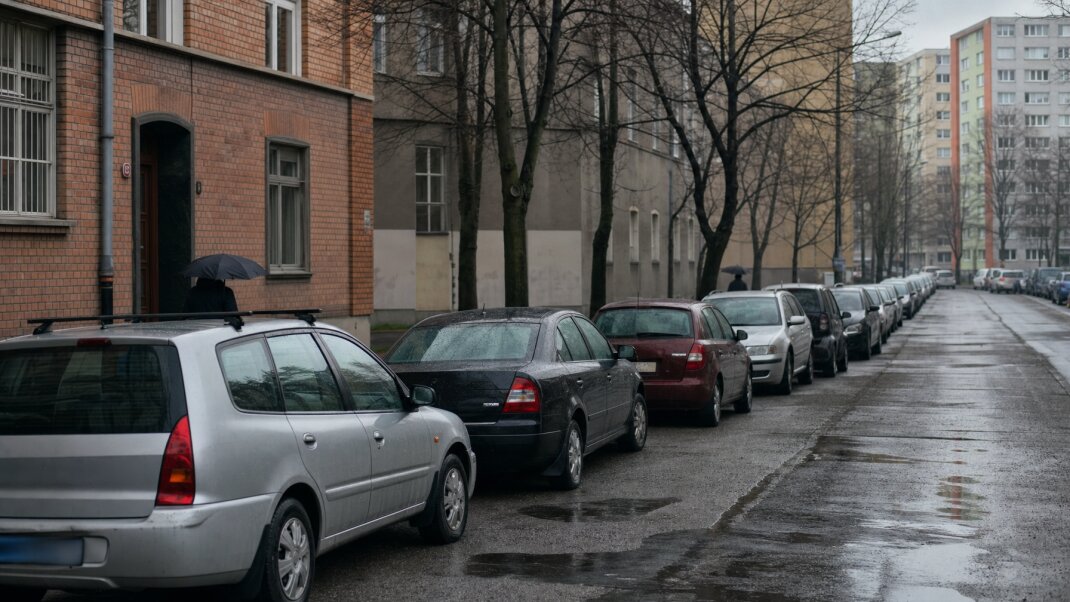 Nové štvrte bez parkovania: architektúra kreslí ideál, realita hľadá miesto