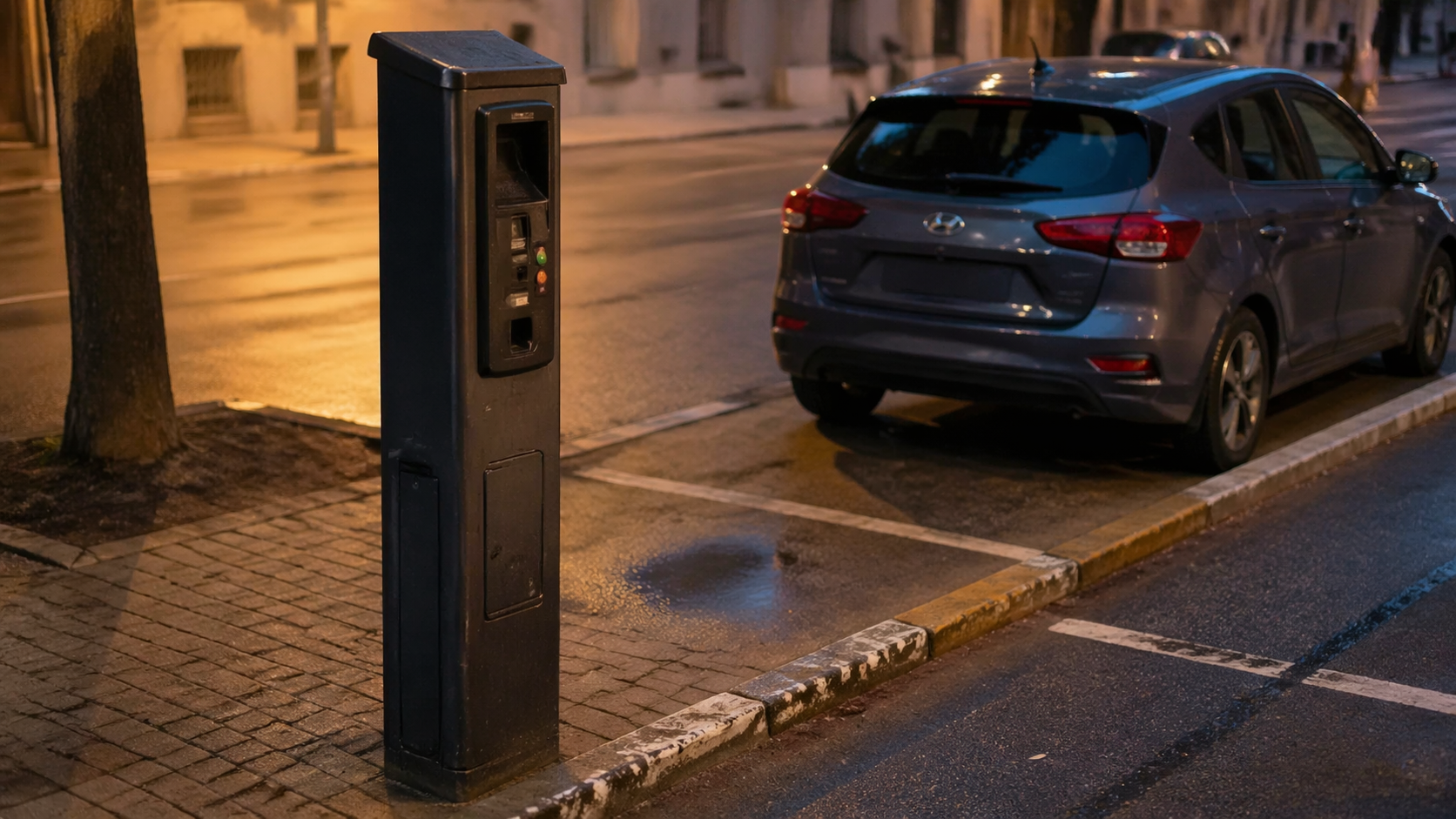 PAAS Bratislava: Kompletný sprievodca regulovaným parkovaním — mid