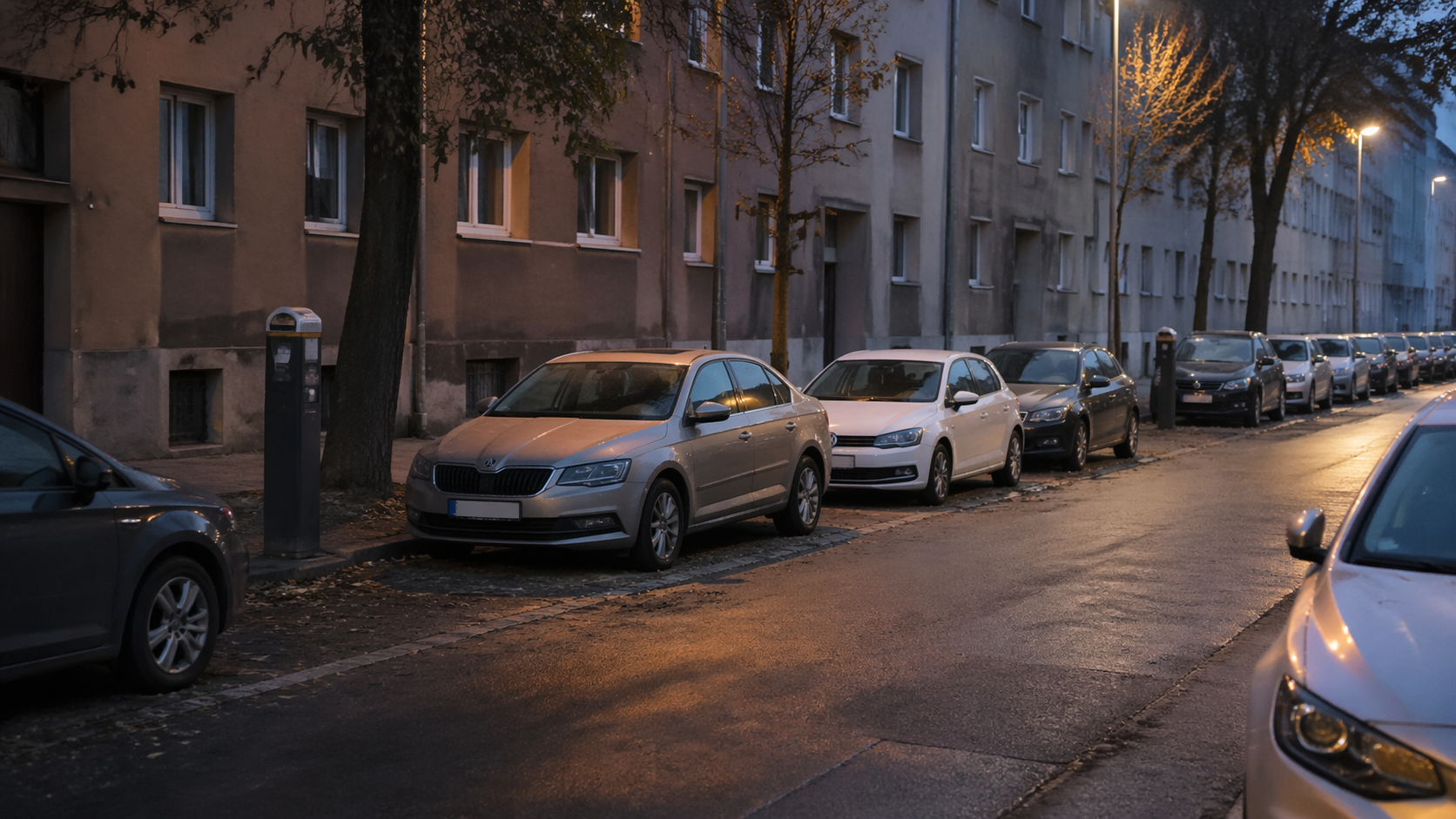 PAAS Bratislava: Kompletný sprievodca regulovaným parkovaním — wide