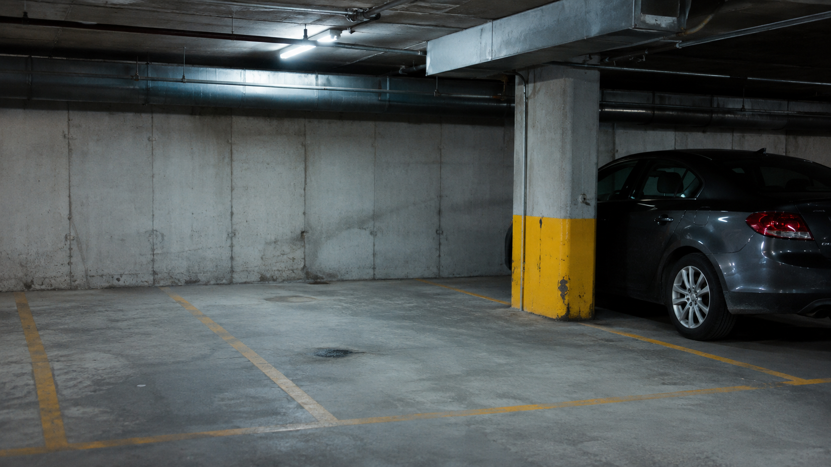 Menej povinných parkovacích miest môže zlacniť byt, no zdražiť ulicu — detail
