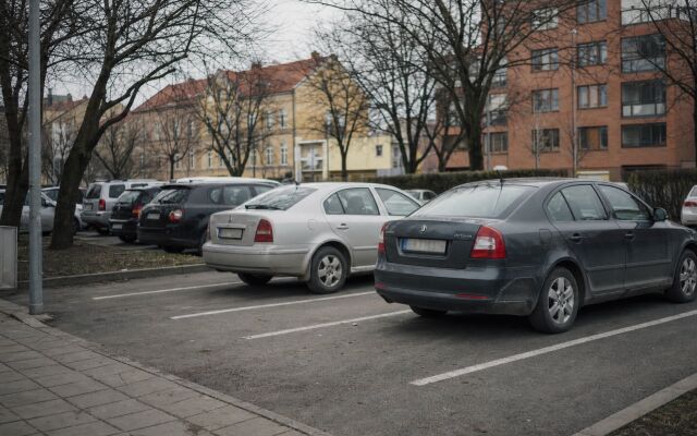 Parkovacie miesta v Bratislave s cenovkou pod 20 000 eur