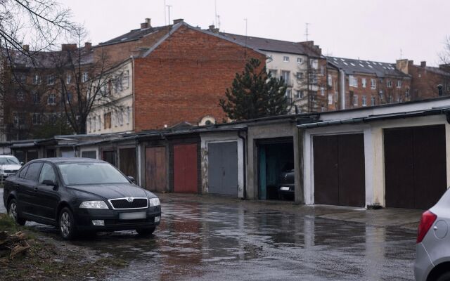 Garážové státia v Trnavskom kraji s cenovkami pod celoslovenským priemerom