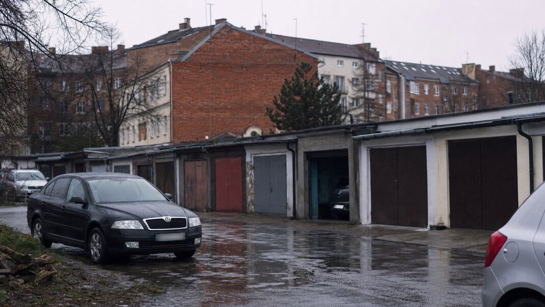 Garážové státia v Trnavskom kraji s cenovkami pod celoslovenským priemerom