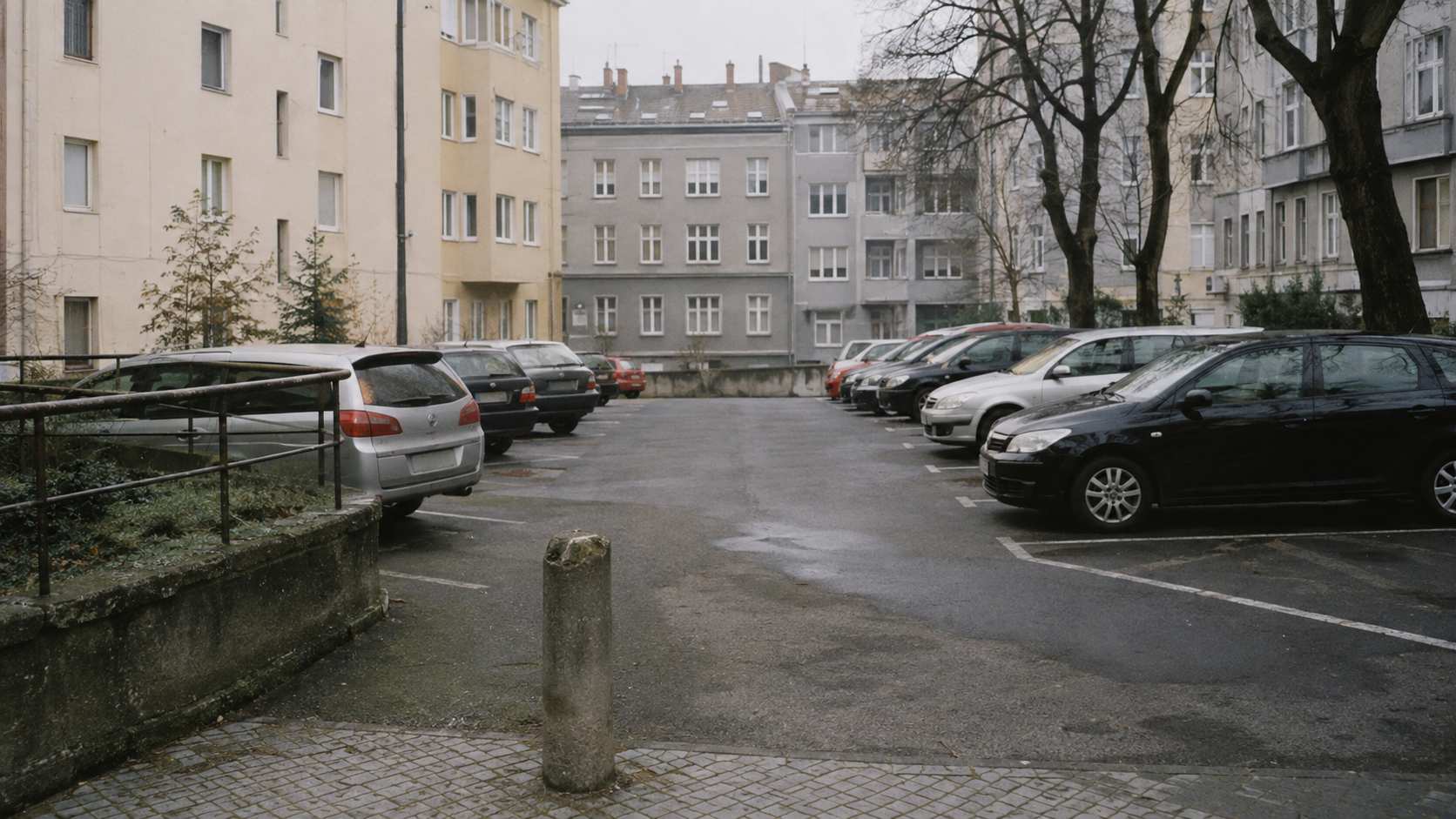 Ako funguje parkovanie v Humennom a kde sa pravidlá menia podľa lokality — širší kontext