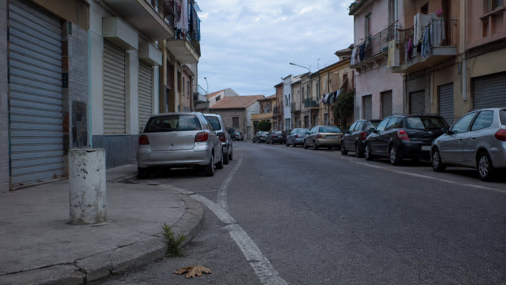 Parkovacia politika v Rimavskej Sobote pod lupou vodiča — širší kontext