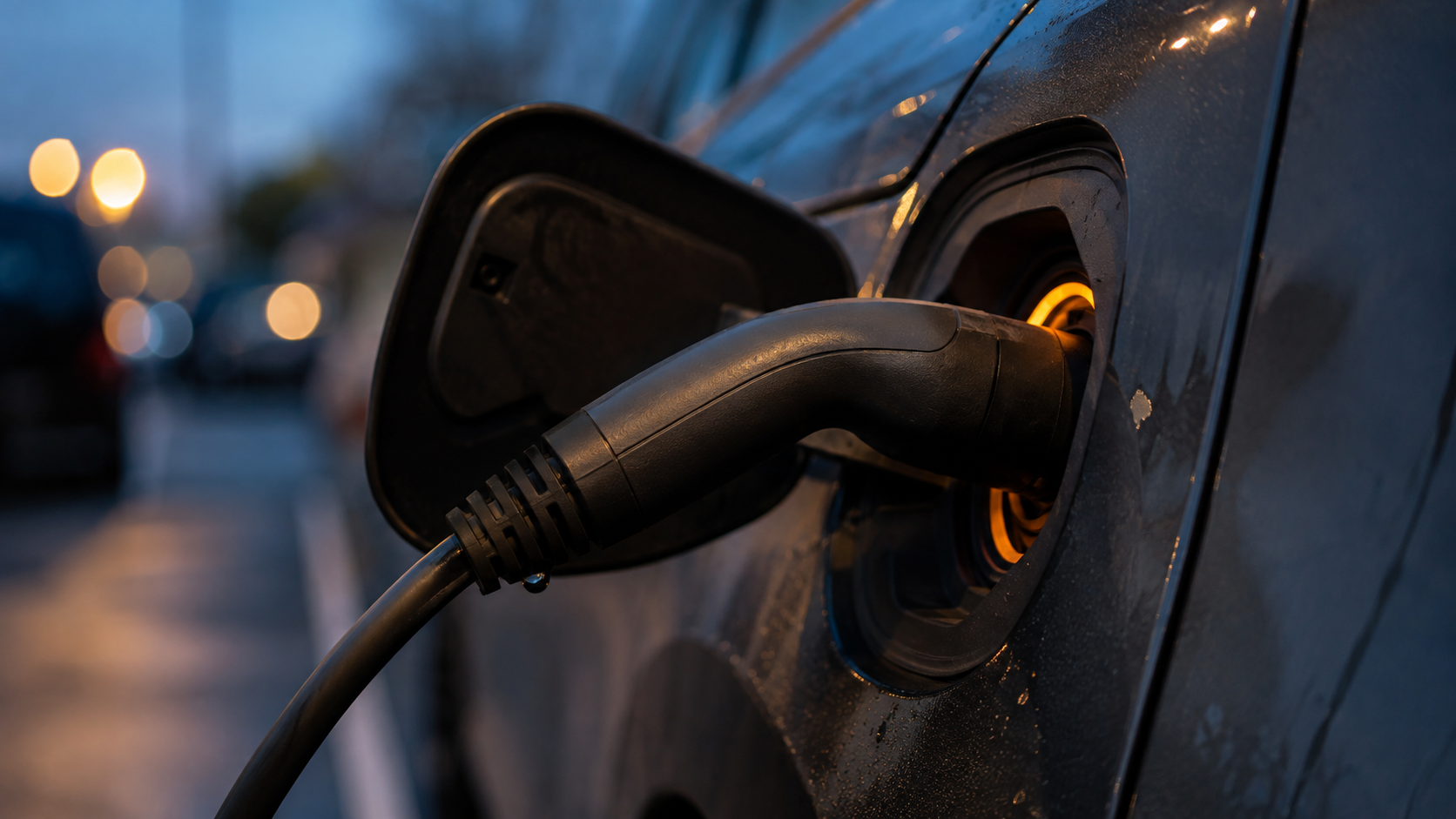 Pri verejnej nabíjačke platíte za elektrinu aj za parkovanie — záver