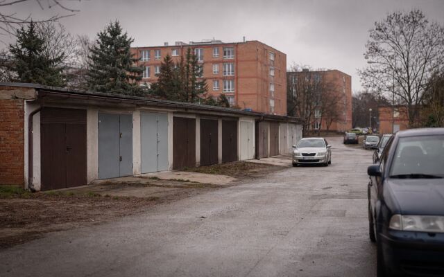 Parkovacie miesta v Bratislave s rastúcimi cenami a nájmami