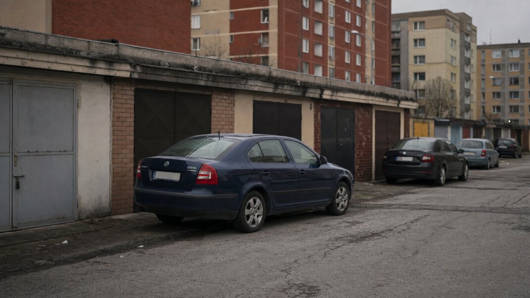 Garáže s pozemkami na predaj v Bratislave s rôznymi právnymi aspektmi