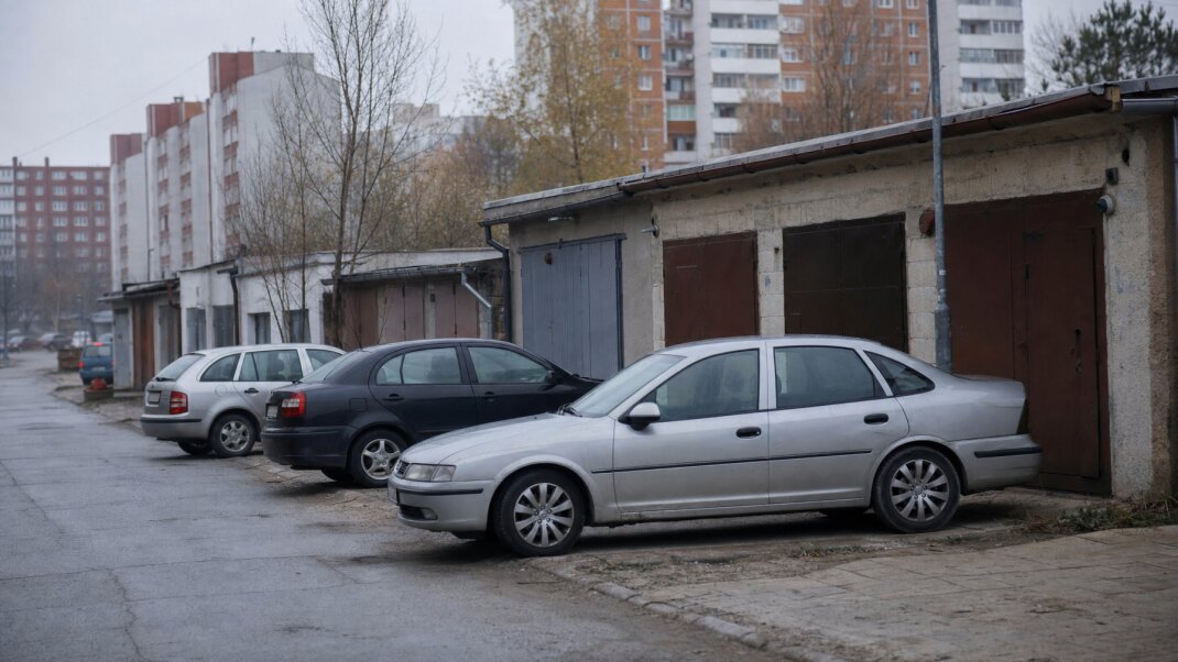 Graf znázorňujúci pokles dopytu po nehnuteľnostiach v Bratislave v roku 2026
