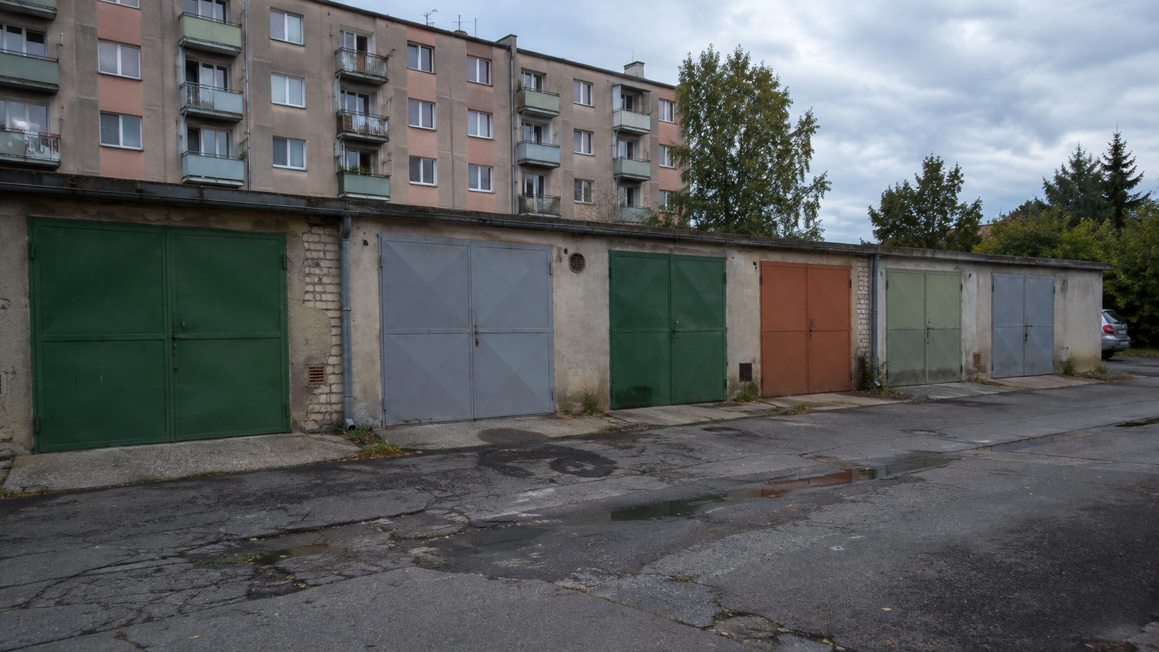 Ako sa oceňuje garáž a kedy potrebujete znalecký posudok — širší kontext