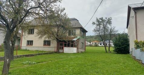 Prenájom vonkajšieho parkovacieho státia v Ružinove