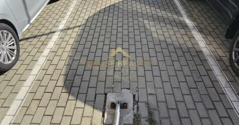 Predaj vonkajšieho parkovacieho státia na Majerníkovej ulici, BA IV.