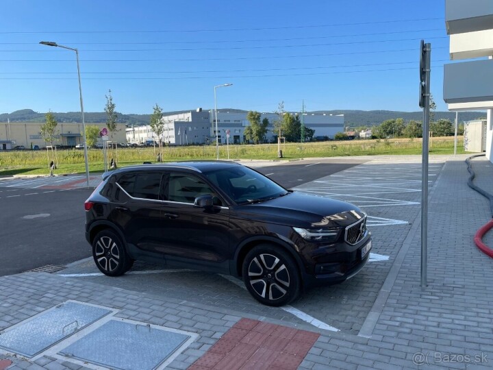 Dlhodobý prenájom vonkajšieho parkovacieho miesta B3