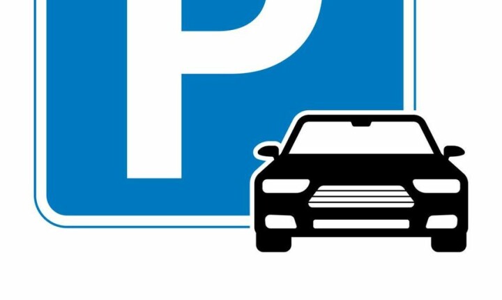 Prenájom parkovacích miest v uzavretom areáli na Andreja Žarnova