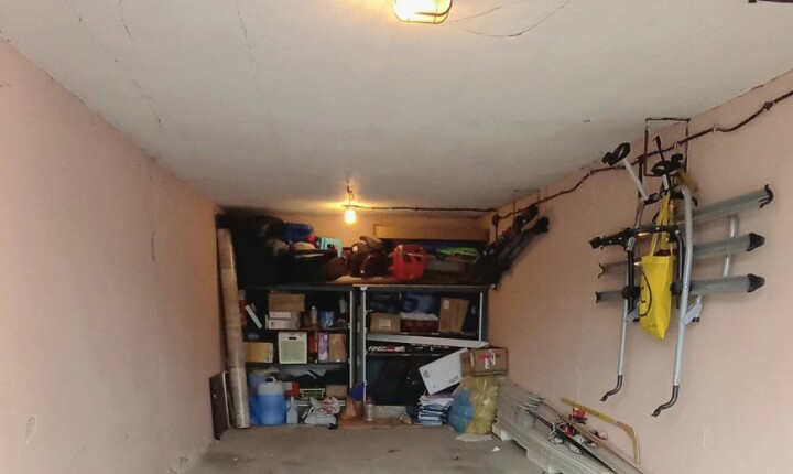 Predaj murovaná garáž v Košiciach, Nad jazerom