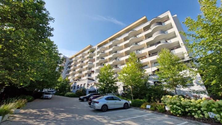 Prenájom vnútorného parkovacieho státia v Banskej Bystrici, Belveder