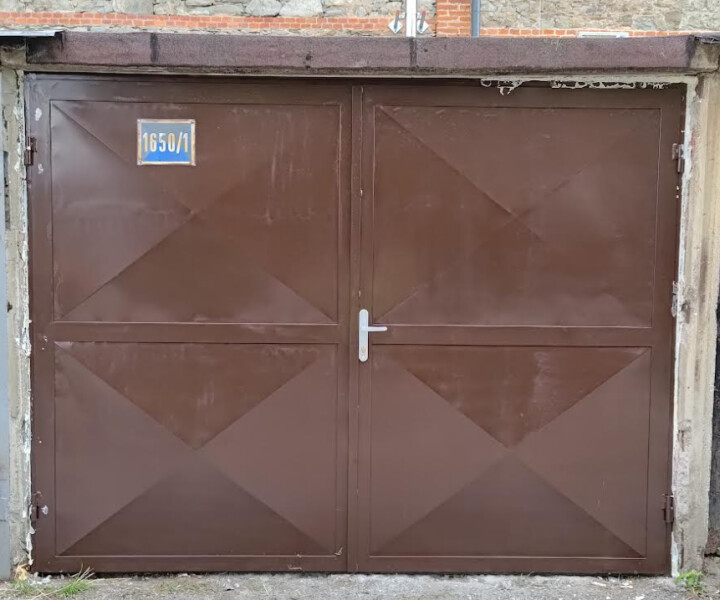 Predaj garáže na Stromovej ulici v Košiciach