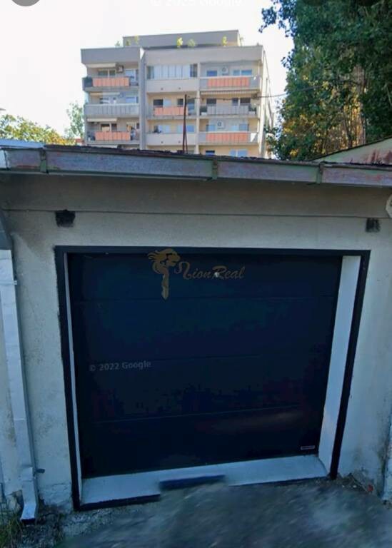 Predaj garáže s pozemkom na ul. Teslová, Ružinov