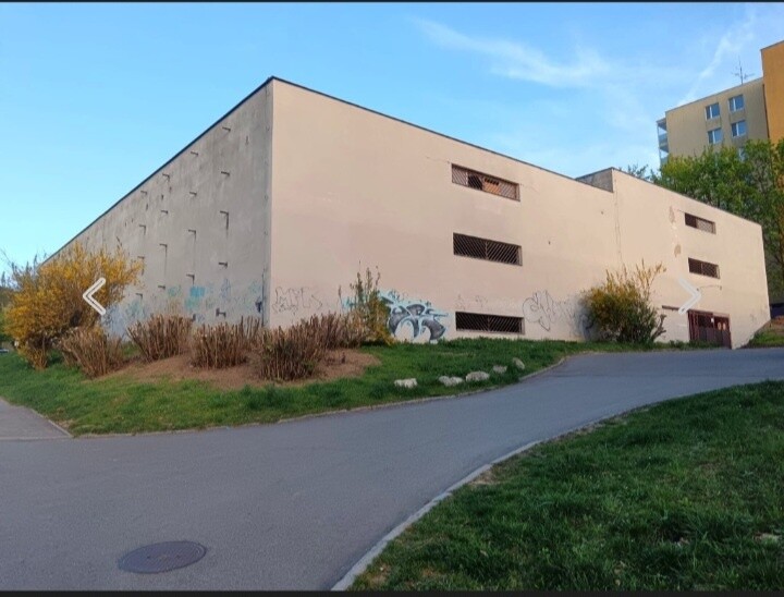 Garaž na prenájom v Trenčíne
