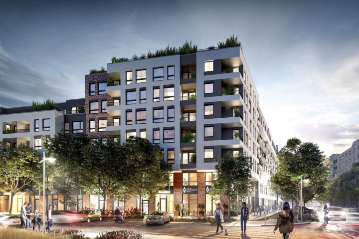 2 x Garážové stojisko v STEIN - Bernolákova 9, BA I