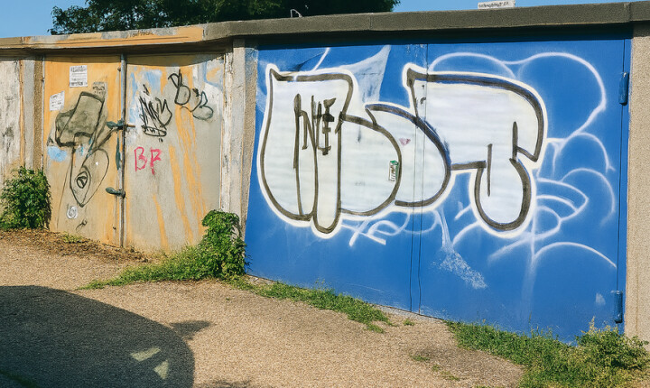 Predaj samostatnej garáže na Smikovej ulici, Bratislava III