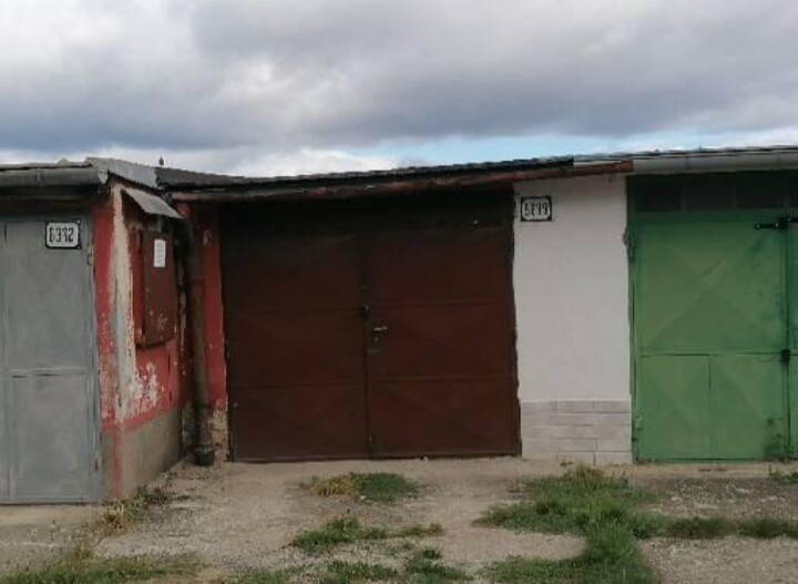 Garáž na prenájom na Malinovského