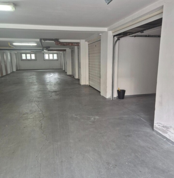 Na predaj garáž v uzavretom garážovom dome na nám. Priateľstva, Dunajská Streda
