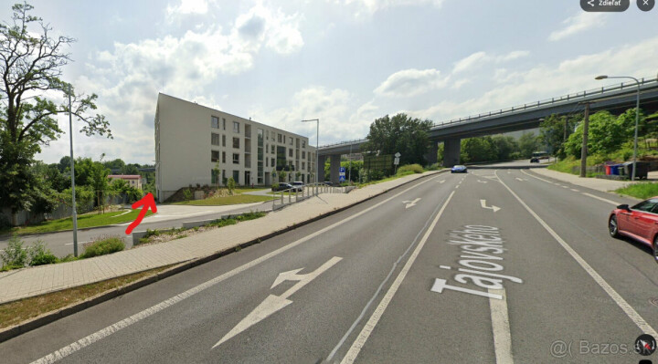 Prenájom parkovacieho miesta v podzemnej garáži v Banskej Bystrici