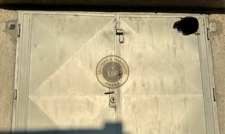 Predaj zrekonštruovanej garáže v Senici, časť Čáčov