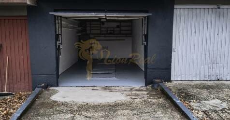 Predaj garáže na Púpavovej ulici, Karlova Ves s pivnicou