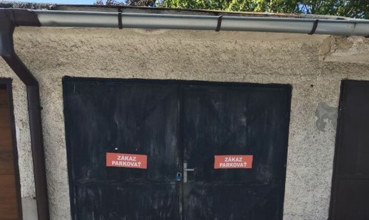 Garáž na predaj v garážovom komplexe na Humenskej ulici, Michalovce