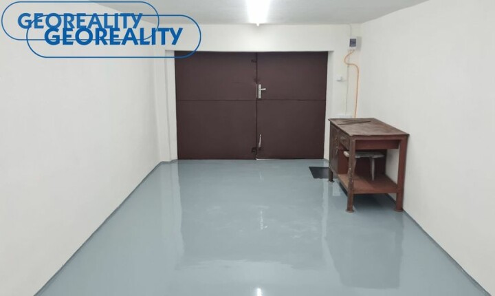 Prenájom zrekonštruovanej garáže v Leviciach - Nová osada