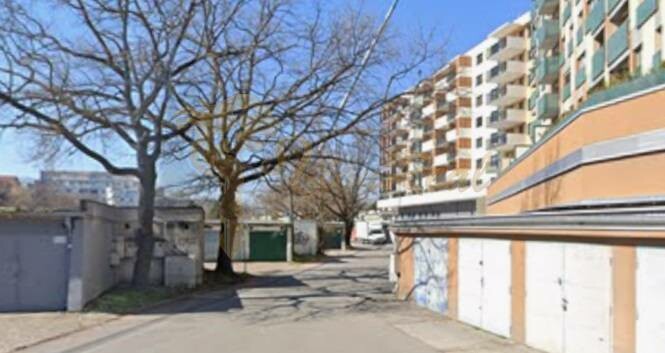 Predaj garáže s montážnou jamou na ul. Teslova, Ružinov