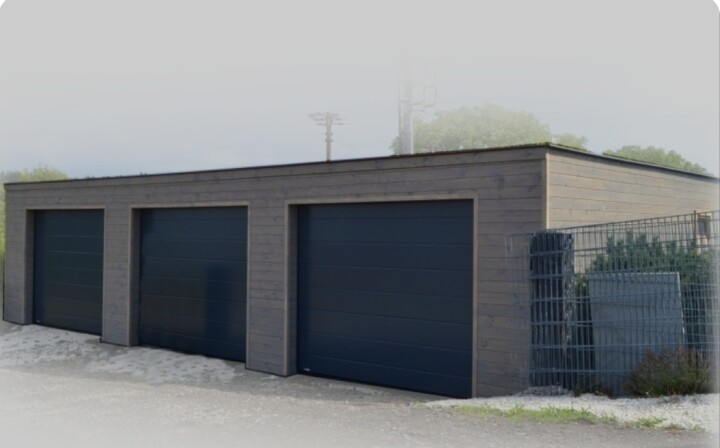 Prenájom garáže v Novákoch na Kukučínovej ulici