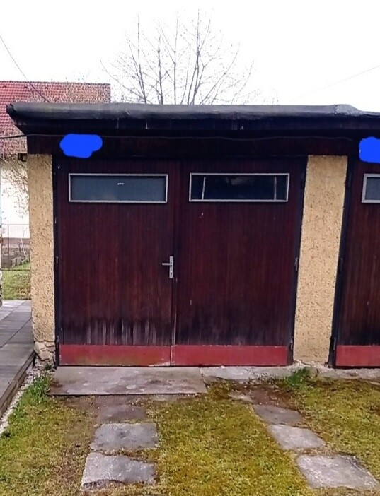 Dlhodobý prenájom murované garáže v Žiline